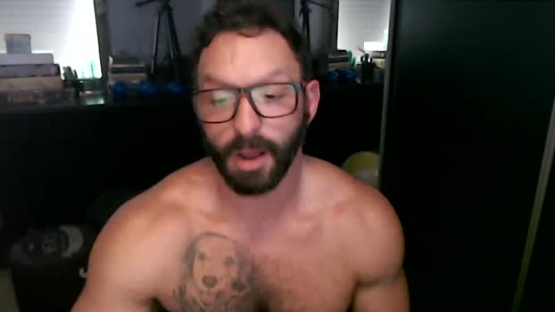 RafaBR82 07-10-2024 Recorded Video Nude