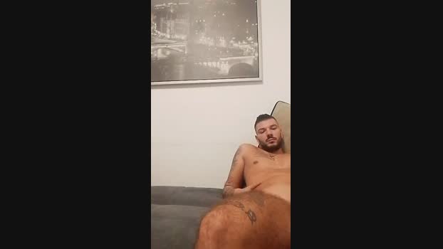 RobyTheDark 07-10-2024 Recorded Video Show