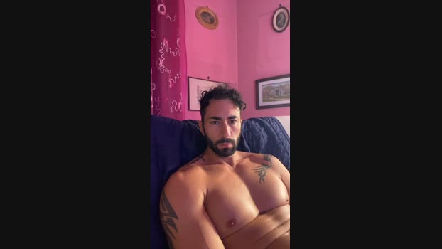 Tamtum 07-10-2024 Recorded Video wank