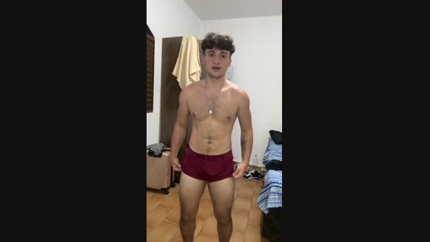 Teteudohot 07-10-2024 Recorded Video moan