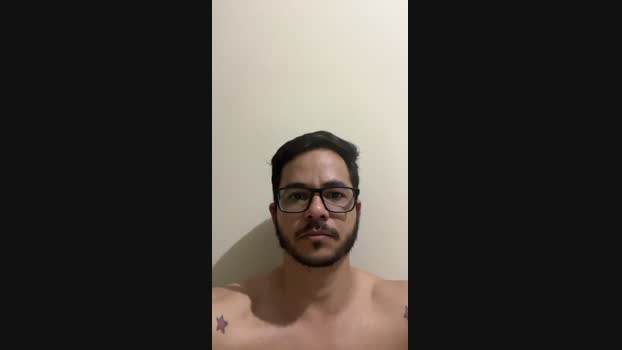 TioBraz 07-10-2024 Recorded Video jackoff