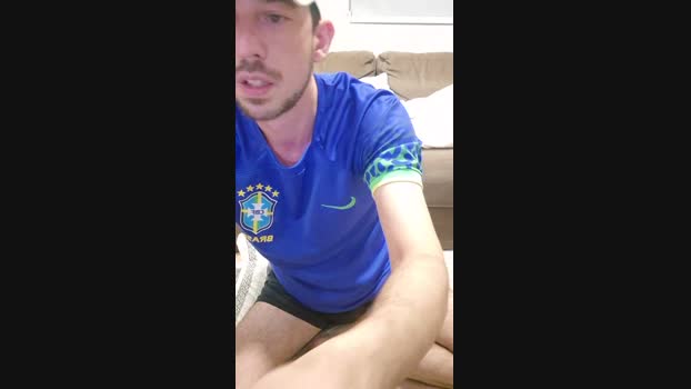 Uber_dotCwb 07-10-2024 Recorded Video fingering