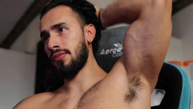 baky_sexy 06-10-2024 Recorded Video gay