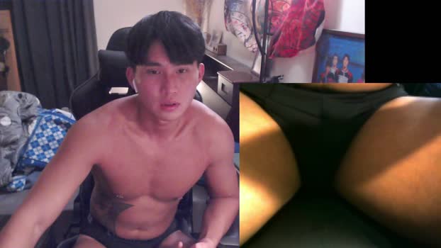 jackychen173 06-10-2024 Recorded Video beautiful