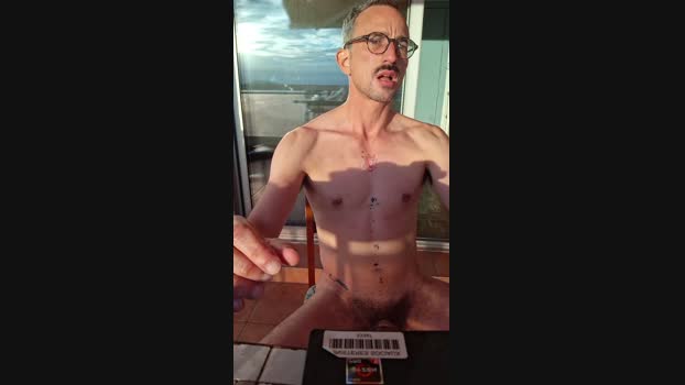lapinrenard 06-10-2024 Recorded Video sweet