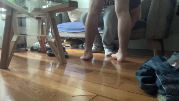 lorenzo_75 07-10-2024 Recorded Video fuckass