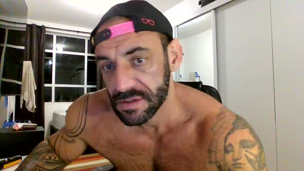 mineiropeludo85 07-10-2024 Recorded Video bigass
