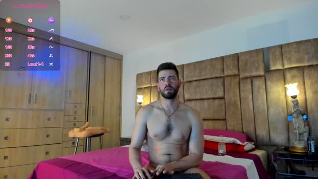 petterandwilly 06-10-2024 Recorded Video play