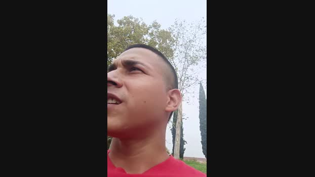 sanchez945 07-10-2024 Recorded Video amateur