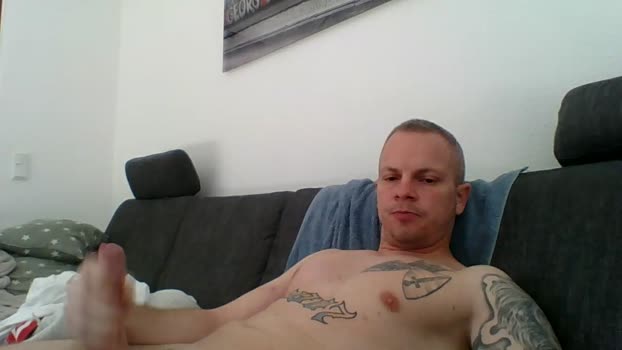 schier3 07-10-2024 Recorded Video sexymale
