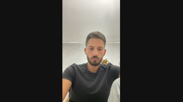 Belvedere7889 08-10-2024 Recorded Video bicurious