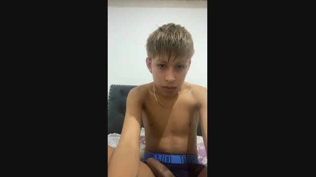 Benja19x6_ 08-10-2024 Recorded Video amateur