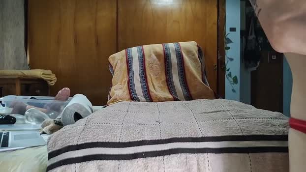 Dirty666Sanchez 07-10-2024 Recorded Video big