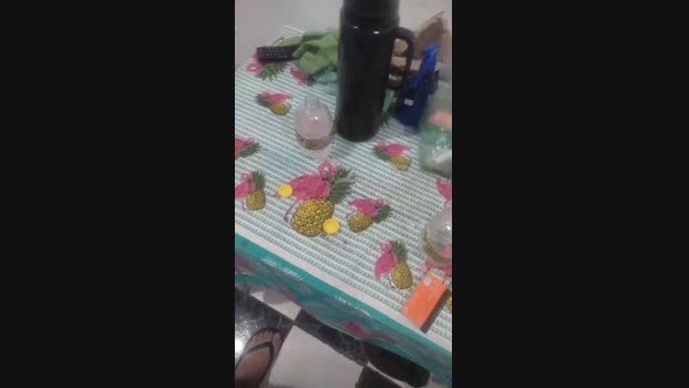Fetichistahard 08-10-2024 Recorded Video squirt