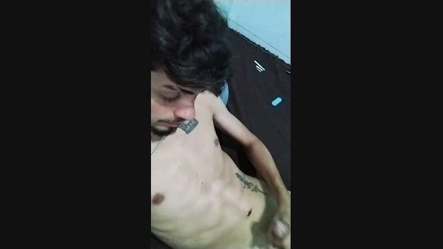 Gabrielhxhhdhhs 08-10-2024 Recorded Video deepthroat