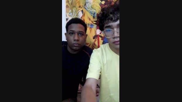 Infernandinho 08-10-2024 Recorded Video bigload