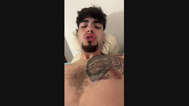Jovencitobcn21 08-10-2024 Recorded Video yummy