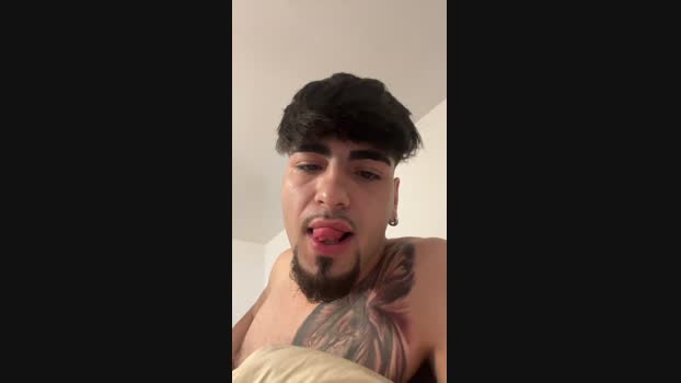 Jovencitobcn21 08-10-2024 Recorded Video analsex