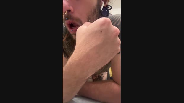 Kokorulez 08-10-2024 Recorded Video gag