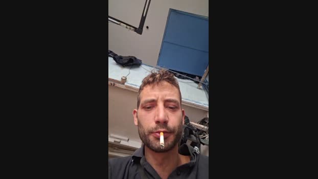 Lurio 08-10-2024 Recorded Video fuckher