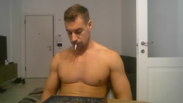 Magagna91 08-10-2024 Recorded Video sexykitty