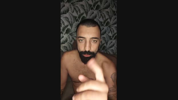 Manfredi8888 07-10-2024 Recorded Video naked