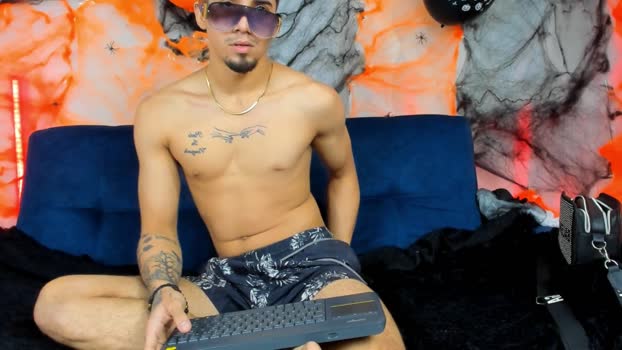 Pretty_boys2 08-10-2024 Recorded Video Video