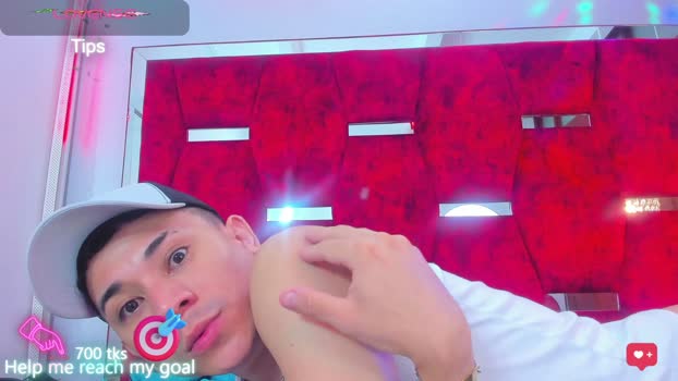 Ruben_Bizen5 08-10-2024 Recorded Video hot
