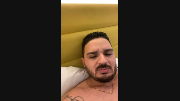 Sdcarvalho80 08-10-2024 Recorded Video hot