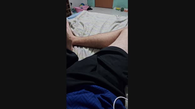Vanluiz28 08-10-2024 Recorded Video hot