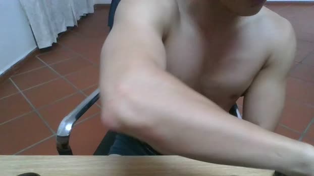 Xu666 07-10-2024 Recorded Video sexykitty