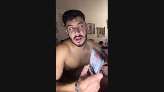gipsybrown 07-10-2024 Recorded Video deepthroat