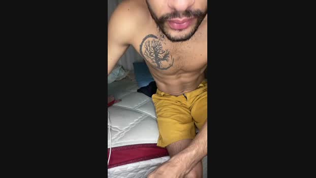 jhondotadao 08-10-2024 Recorded Video hardcock