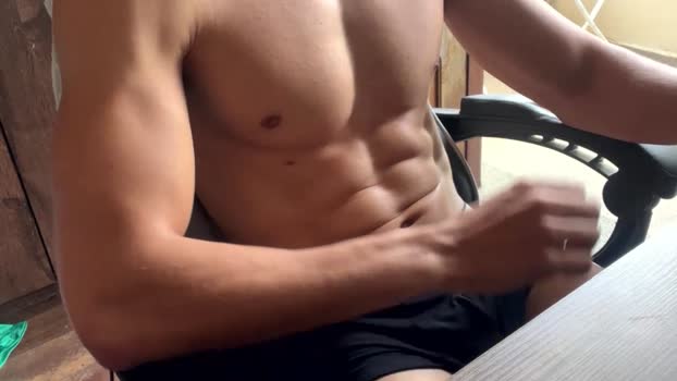 minasdot 08-10-2024 Recorded Video jerkoff
