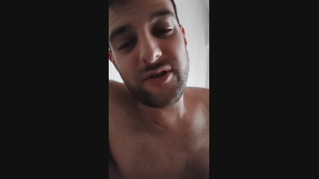 nastyboy88 07-10-2024 Recorded Video beautiful