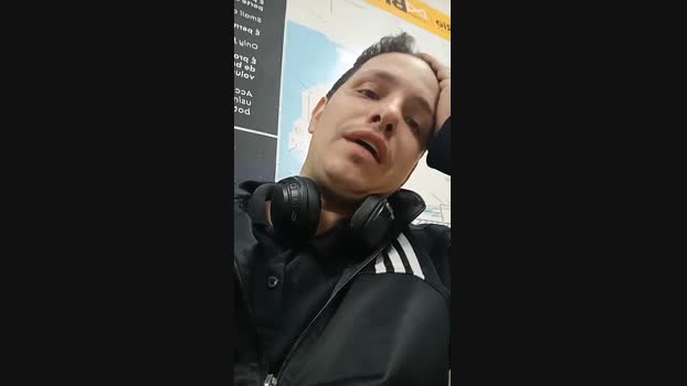 novatogrande225 08-10-2024 Recorded Video hard