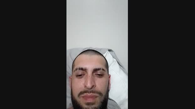 ovasckez 08-10-2024 Recorded Video fuckme