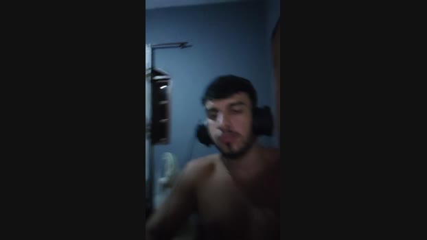 robsonhaha 08-10-2024 Recorded Video nude