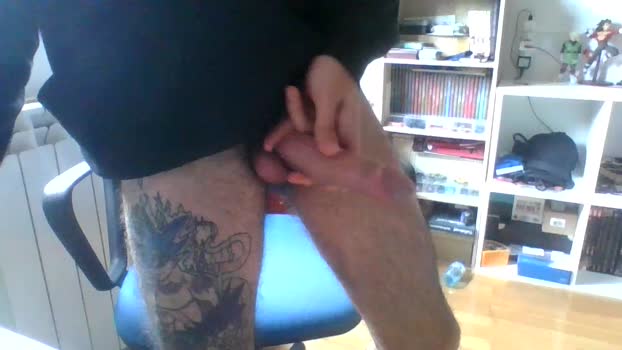 sergio_1298__ 08-10-2024 Recorded Video fuckface