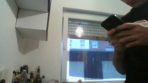 thatspavel2 07-10-2024 Recorded Video handsome