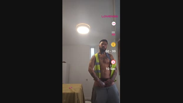 0str8_guys 09-10-2024 Recorded Video kissing