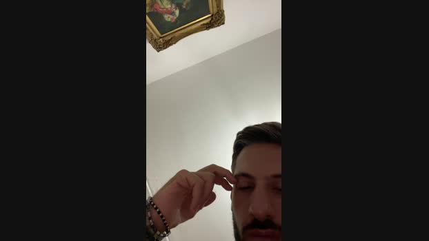 Belvedere7889 09-10-2024 Recorded Video fuckhard