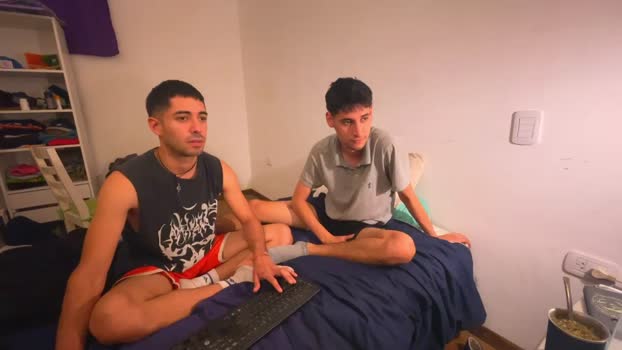Brunitoquerido 09-10-2024 Recorded Video deepthroat