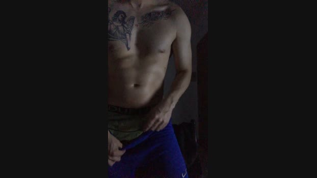 David98david 09-10-2024 Recorded Video sexymale