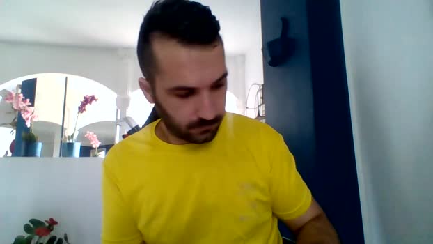 Enzoetdiego 09-10-2024 Recorded Video beauty