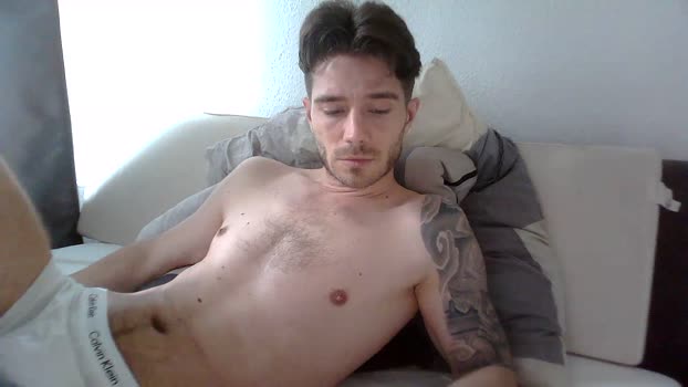 GuyFromNextDoor 09-10-2024 Recorded Video sweet