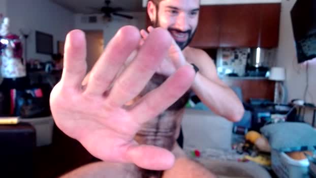 HHScritch 08-10-2024 Recorded Video play