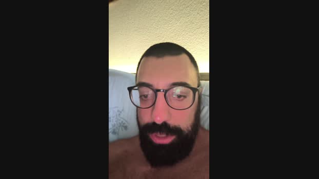 Manfredi8888 08-10-2024 Recorded Video sexykitty