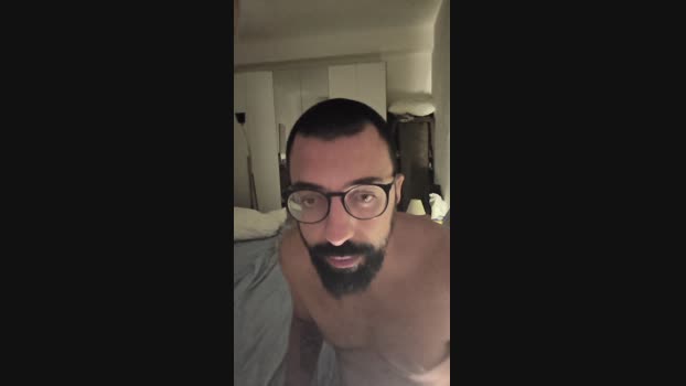 Manfredi8888 08-10-2024 Recorded Video deep