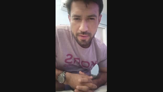 Migueladastl05 09-10-2024 Recorded Video kissing